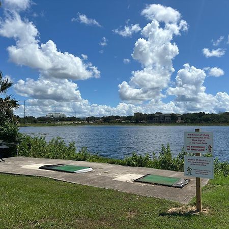 Inn On The Green Florida Tavares Esterno foto