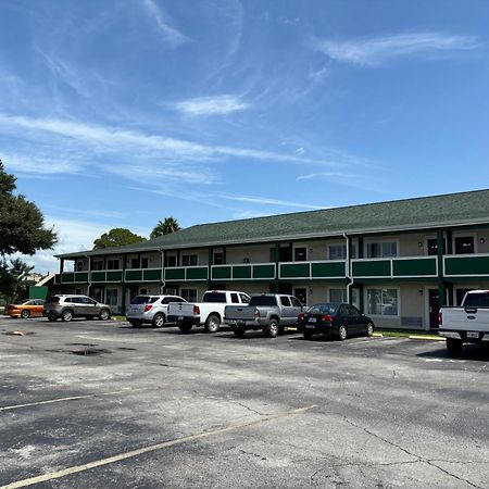 Inn On The Green Florida Tavares Esterno foto
