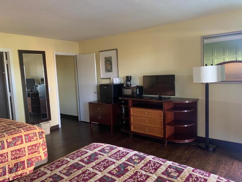 Inn On The Green Florida Tavares Esterno foto