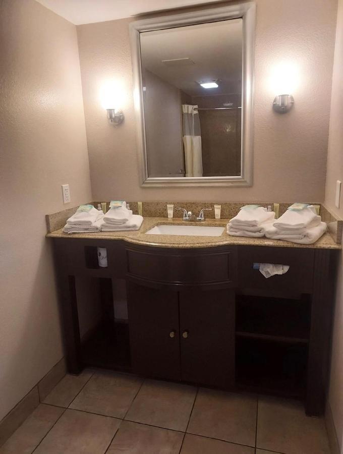 Inn On The Green Florida Tavares Esterno foto