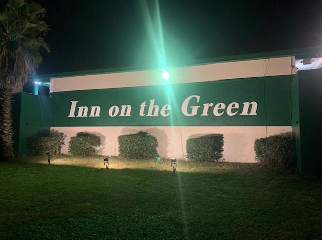 Inn On The Green Florida Tavares Esterno foto