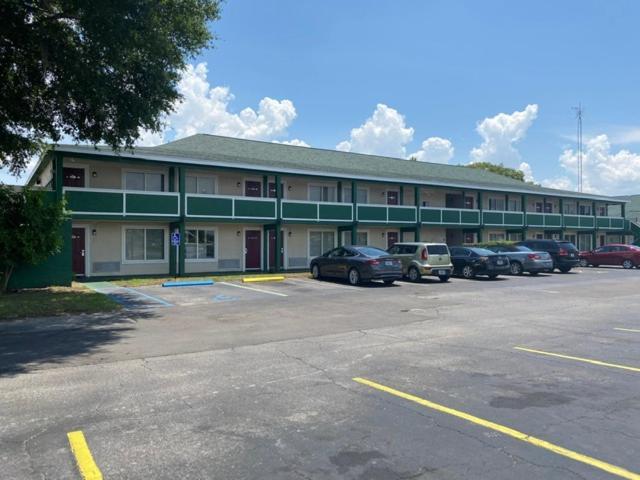 Inn On The Green Florida Tavares Esterno foto
