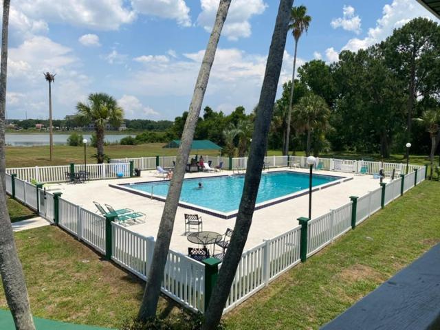 Inn On The Green Florida Tavares Esterno foto