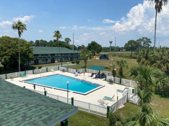 Inn On The Green Florida Tavares Esterno foto