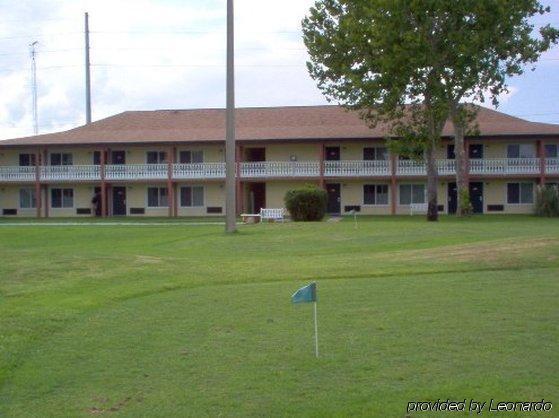 Inn On The Green Florida Tavares Esterno foto