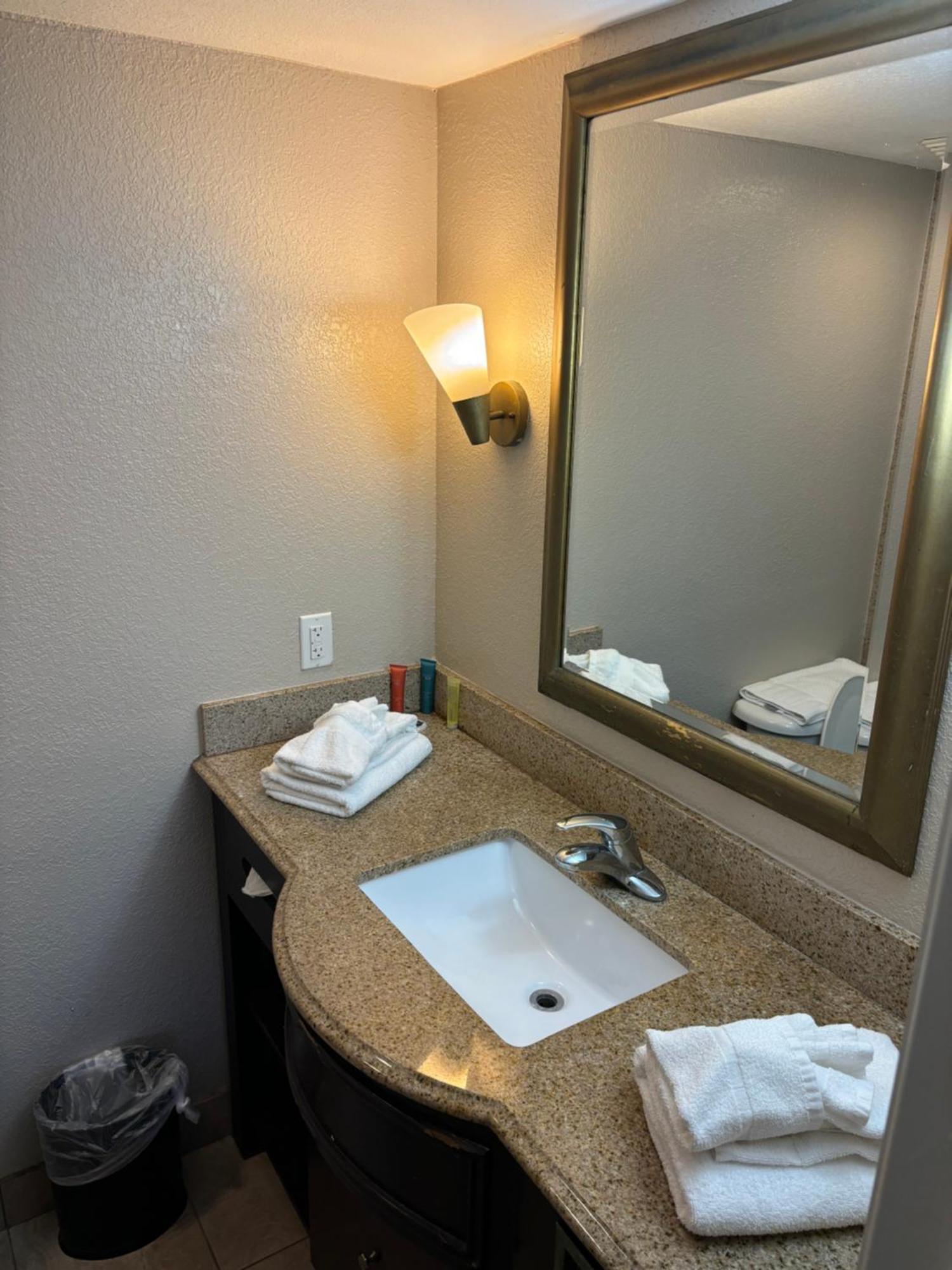 Inn On The Green Florida Tavares Esterno foto