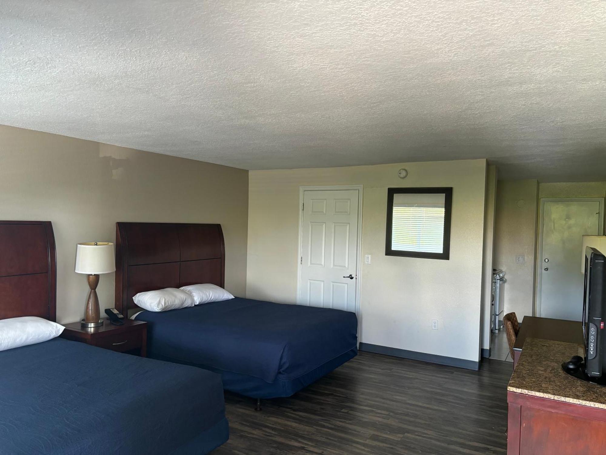 Inn On The Green Florida Tavares Esterno foto