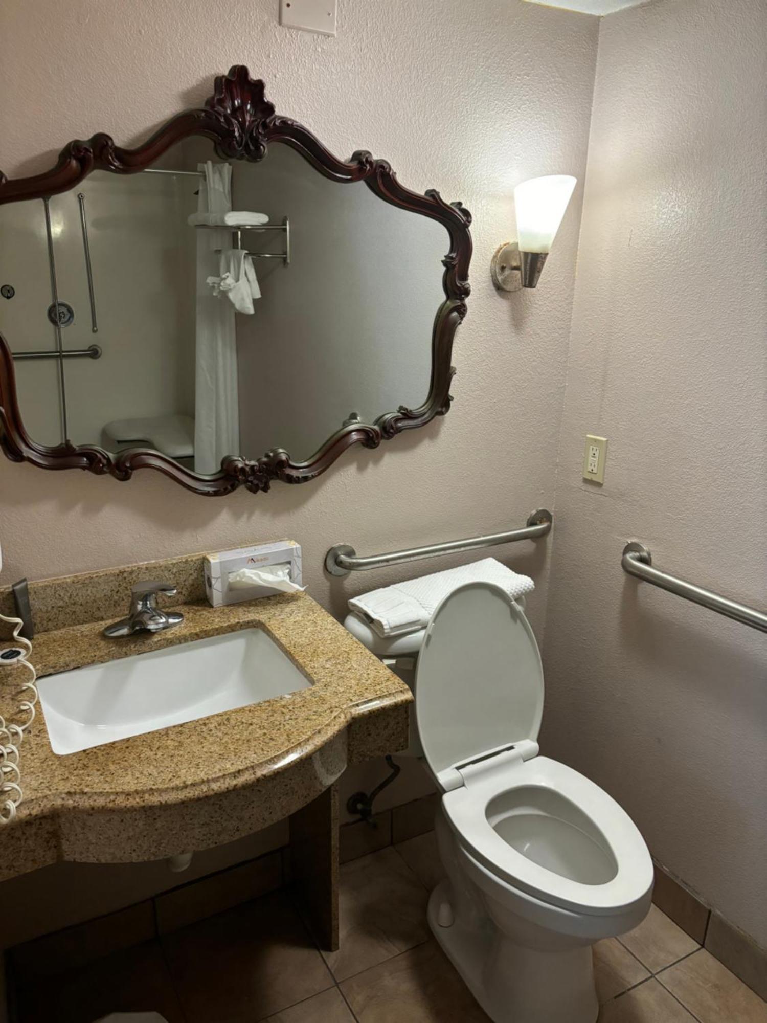 Inn On The Green Florida Tavares Esterno foto