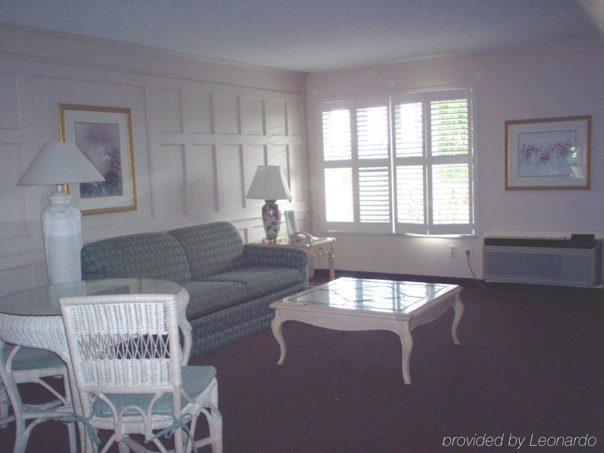 Inn On The Green Florida Tavares Camera foto