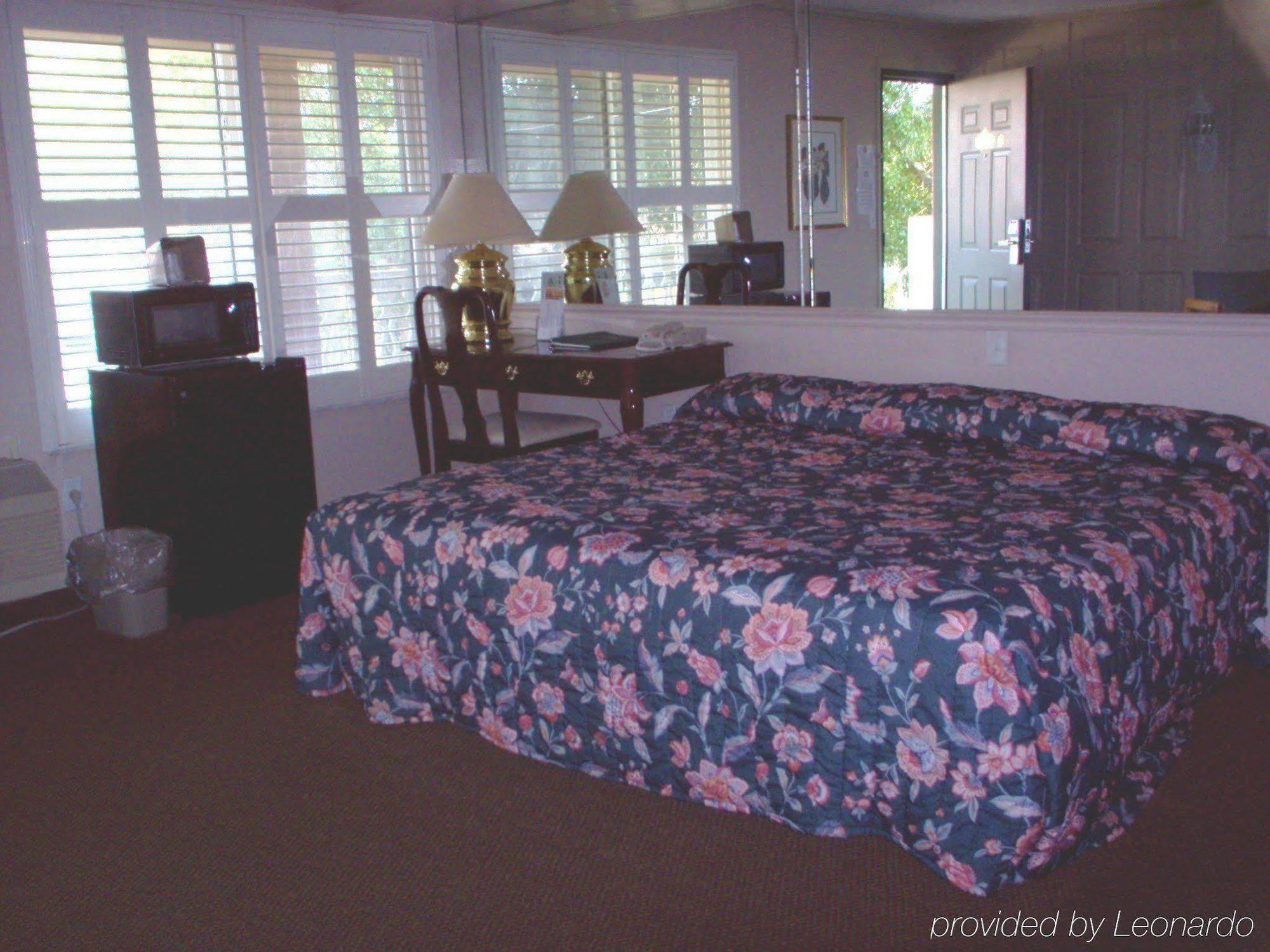 Inn On The Green Florida Tavares Camera foto