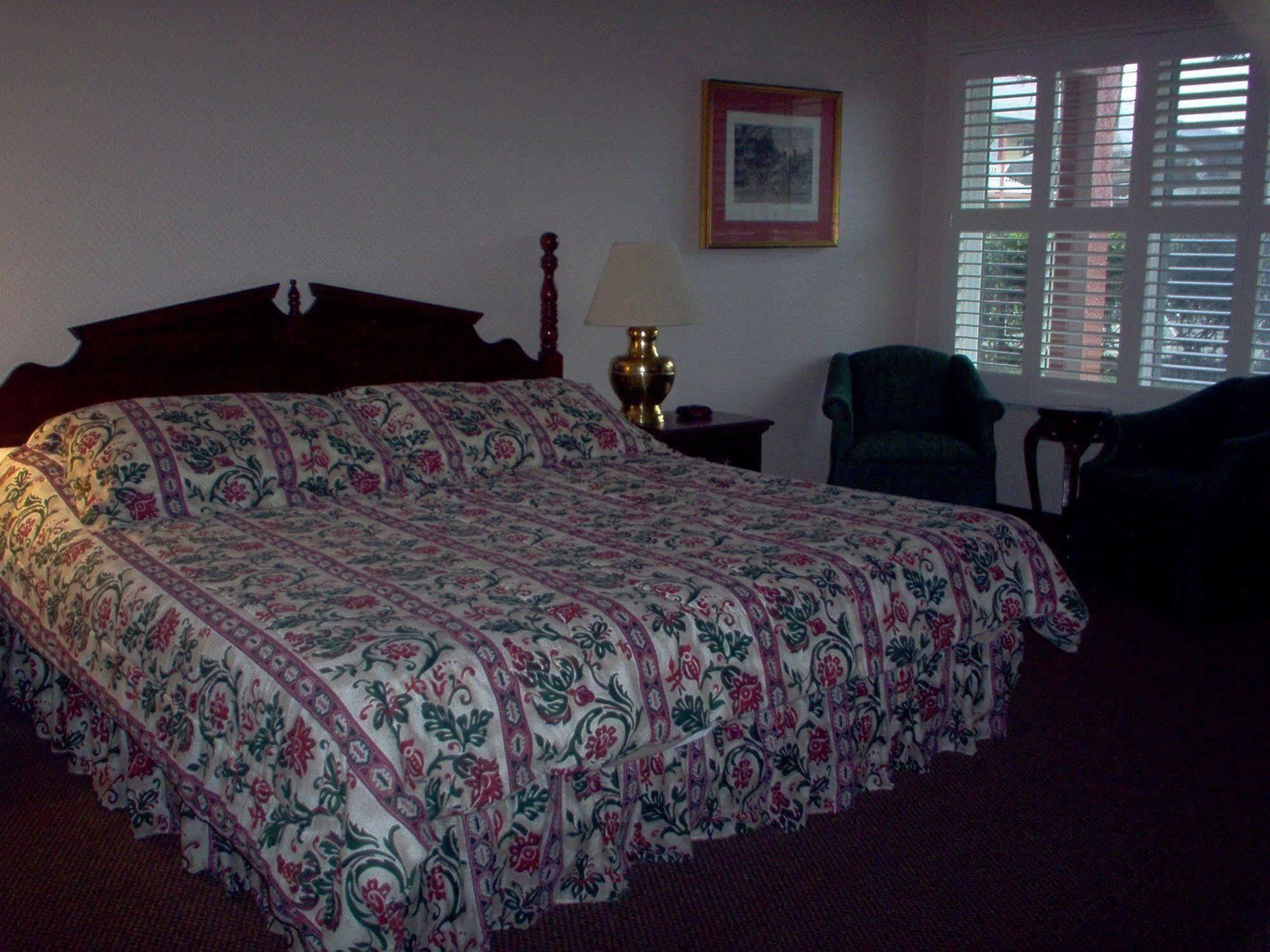Inn On The Green Florida Tavares Esterno foto